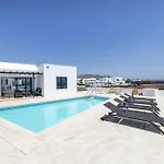 Villa Lanzarote The One *