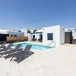 Villa Lanzarote The One