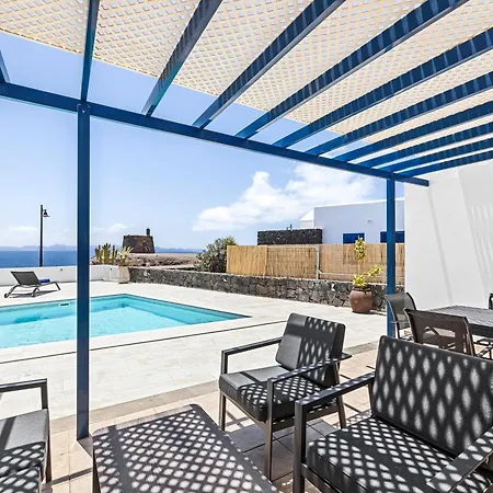 Villa Lanzarote The One *