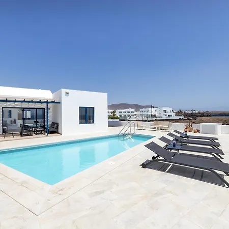 Vila Lanzarote The One *