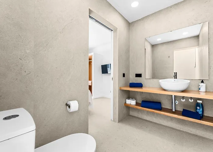 Lanzarote The One Villa Playa Blanca (Lanzarote)