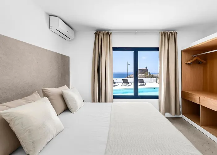 Villa Lanzarote The One