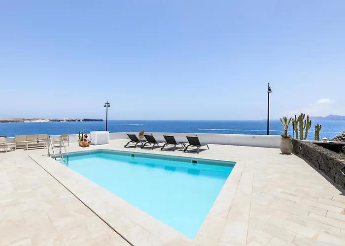 Lanzarote The One Playa Blanca (Lanzarote)