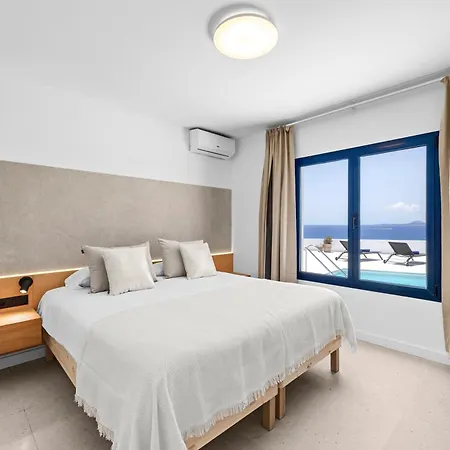 Lanzarote The One * プラヤ・ブランカ