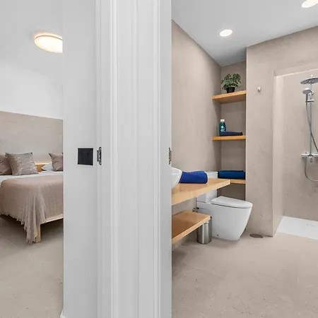 Lanzarote The One ヴィラ