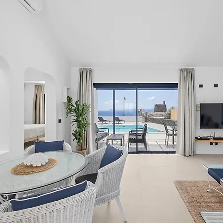 ヴィラ Lanzarote The One