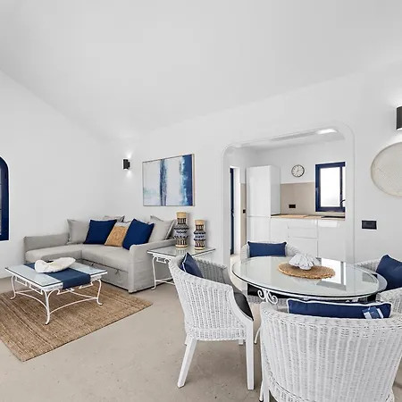 ヴィラ Lanzarote The One *