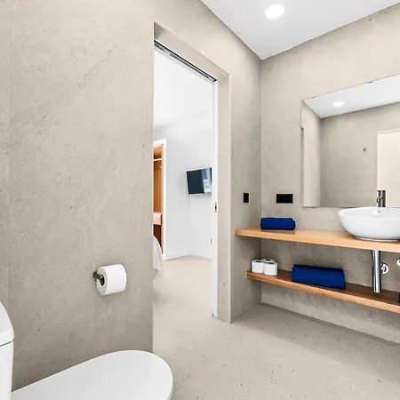 Lanzarote The One ヴィラ プラヤ・ブランカ