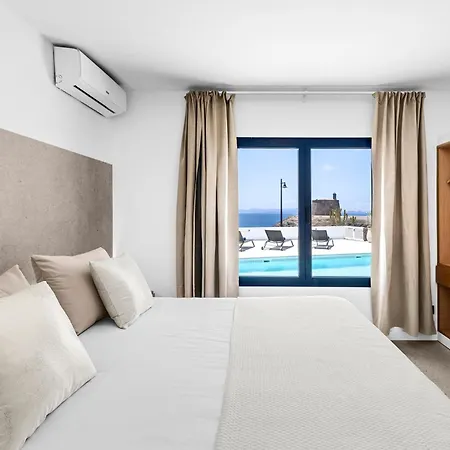 ヴィラ Lanzarote The One