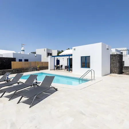 ヴィラ Lanzarote The One