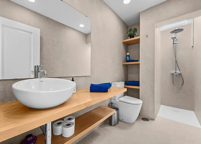 Βίλα Lanzarote The One Πλάγια Μπλάνκα